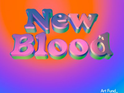 New Blood