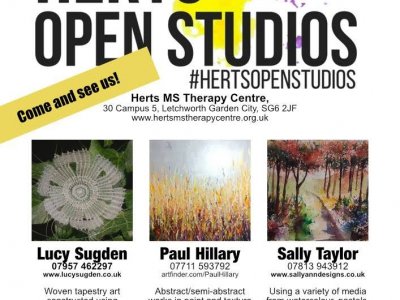 Open Studios