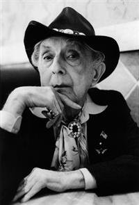 Quentin Crisp