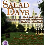 Salad Days