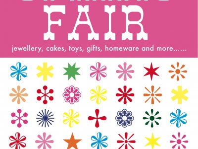 Spring Fair at Dot to Dot