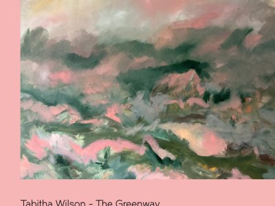 Tabitha Wilson: The Greenway