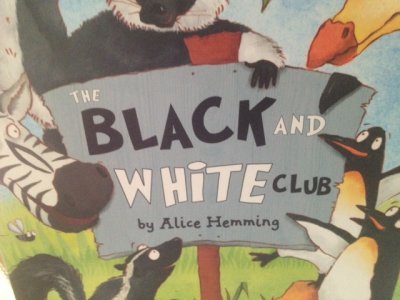 'The Black and White Club' Book Launch