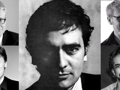 The Chris Ingham Quartet play “The Jazz of Dudley Moore”