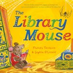 The Library Mouse