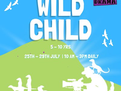 Trestle School Of Drama | Summer Workshops (Ages 5-10)