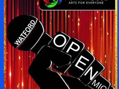 Watford Open Mic