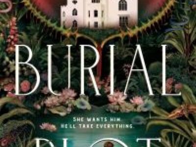 Winter Reads - An Evening with Elizabeth MacNeal