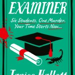 Winter Reads - An evening with Janice Hallett