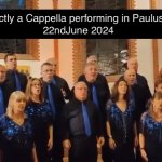 Strictly a Cappella in Berlin