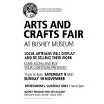 Arts and Crafts Fair