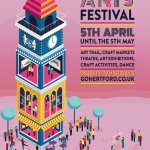 Hertford Arts Festival Trail 2019