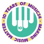 Music24 10th Anniversary Celebrations