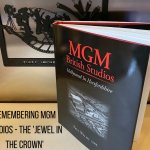 Publication of MGM British Studios (Hollywood in Hertfordshire)