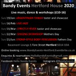 Bandy Events / Bandy Events