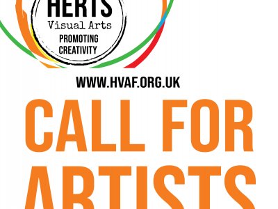 Be part of Herts Open Studios 2020