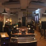 Phil Taylor / Laurel Sound / RECORDING STUDIO + MUSIC SERVICES