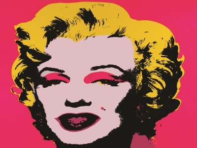 After Warhol - Saturday 22 November - Wednesday 24 December