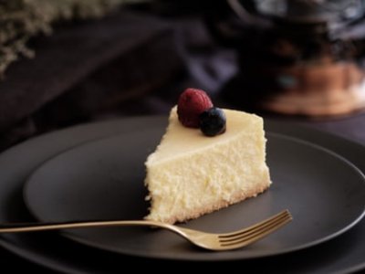 Cheesecake Masterclass