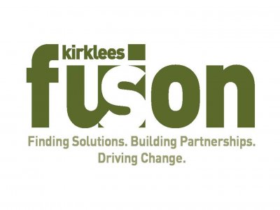 Fusion: Finding Solutions. Building Partnerships. Driving Change