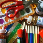 Get Crafty - Spring Crafts