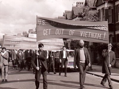 Indian Millworkers and Radical Politics in West Yorkshire