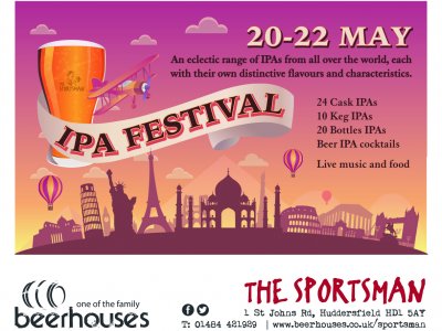 IPA Festival