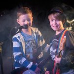 Junior Beginners Guitar Course