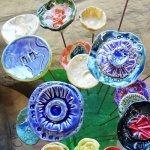 Kirklees Garden Stories - community art project in Kirklees