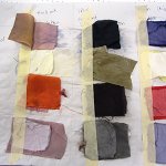 Natural Dyeing and Screen Printing Textiles – Day Course