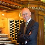 Organ Concert: Gordon Stewart - 16 September