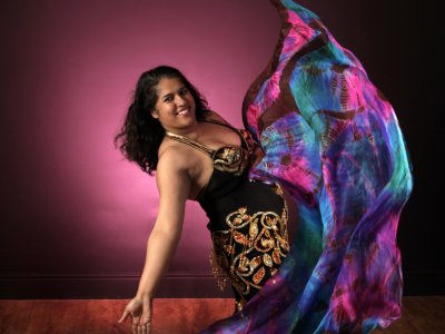 Raqs Bellydancing for Families