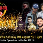 Sangam Festival – Concert