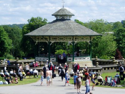 Sounds of Summer - Musica Colne Valley & Musica Youth Strings