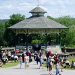 Sounds of Summer - Musica Mirfield Wind Bands