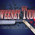 Sweeny Todd: The Demon Barber of Fleet Street