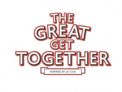 The Great Get Together