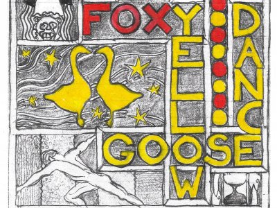 Yellow Goose Dance 9 - A Foxy Trot