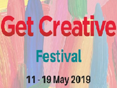 Get Creative Festival