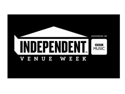 Independent Venue Week 29 Jan - 4 Feb