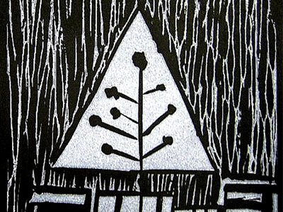 Linocut and Pattern - Christmas CREATE! Workshop – December