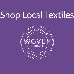 Shop local textiles