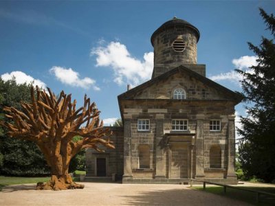 Vote for YSP in the Museums + Heritage Awards 2015