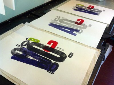 WYPWcourses: Introduction to Letterpress