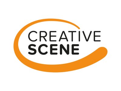 Communications & Marketing Manager, Creative Scene