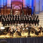 Honley Male Choir - We Rise Again!