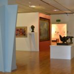 Huddersfield Art Gallery