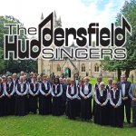 The Huddersfield Singers / Mixed Voice Chamber Choir
