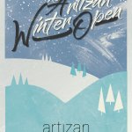 Artizan Winter Open