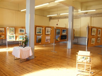 Brixham Society of Art Annual Exhibition